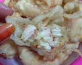 Foto langkah ke 4 dari resep Kulit Cempedak Goreng.