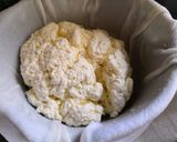 Snidlinges friss sajt recept fázis 2 fotója
