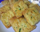 Foto langkah ke 3 dari resep Martabak tahu.