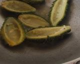 করোলা বোট (korola boat recipe in Bengali) রেসিপির ধাপ 1 ছবি