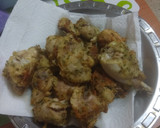 Foto del paso 2 de la receta: Pollo en salsa con papas al ajillo