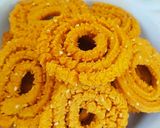 ઇન્સ્ટન્ટ ચકરી (Instant Chakri Recipe In Gujarati) રેસીપી સ્ટેપ4ફોટો