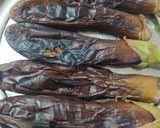 عکس مرحله 1 از دستور میرزا قاسمی 🍆🍅🥚