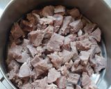 Foto langkah ke 1 dari resep Tongseng daging sapi n ayam.