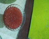 Foto langkah ke 1 dari resep Bubur Mutiara.