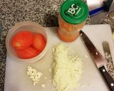 Foto del paso 2 de la receta: Albóndigas de carne mixta con salsa de tomate liviana