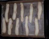 Foto del paso 3 de la receta: Fartons valencianos