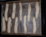 Foto del paso 3 de la receta: Fartons valencianos