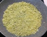 Foto del paso 2 de la receta: Pollo Tikka Masala con setas