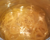 Foto del paso 6 de la receta: Tagliatelli al ragú a la bolognese
