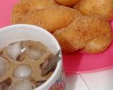 Foto langkah ke 6 dari resep Kkwabaegi.