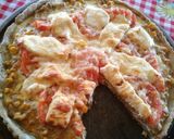 Foto del paso 4 de la receta: Tarta integral