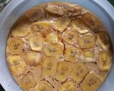 Foto langkah ke 5 dari resep Srikaya pisang.