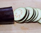Majonézzel sült grill zöldség recept fázis 1 fotója