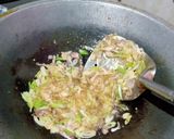 Foto langkah ke 4 dari resep Tahu Brontak Goreng.