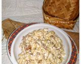 Foto langkah ke 6 dari resep Mac n Cheese.