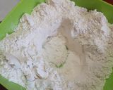 Foto del paso 1 de la receta: Galletitas saladas tipo Crackers