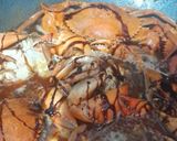 Foto langkah ke 4 dari resep Rica-Rica Kepiting.