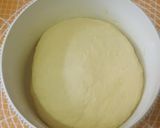 Foto langkah ke 3 dari resep Roti tawar dengan oven tangkring.