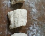 Foto del paso 7 de la receta: Pan frances (fácil)