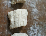 Foto del paso 7 de la receta: Pan frances (fácil)