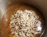 Foto del paso 9 de la receta: Arroz con Carne