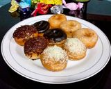 Foto langkah ke 8 dari resep Donat Kentang.