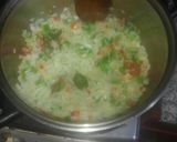 Foto del paso 3 de la receta: Fideos con pollo