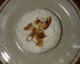 Foto langkah ke 5 dari resep Nasi uduk magicom.