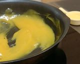【影片】流心芒果乳酪冰皮月餅的食譜步驟3照片