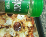 Foto del paso 10 de la receta: Pizza Otto