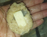 Foto langkah ke 2 dari resep Udang keju.