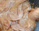 Foto langkah ke 3 dari resep Ayam goreng madu saus mentega.
