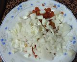 Foto del paso 3 de la receta: Moje