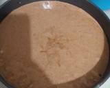 Chocolate cofee cake recipe step 10 photo