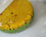ड्राई फ्रूट्स मावा केक (dry fruits mawa cake recipe in Hindi) रेसिपी चरण 4 फोटो