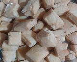 A picture of step 5 of Shakarpare.