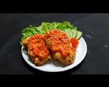 Foto langkah ke 4 dari resep Ayam Geprek Spesial.