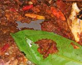 Foto langkah ke 2 dari resep Gulai Kambing-Telur.