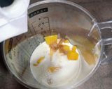 Foto del paso 2 de la receta Crema fría de mango