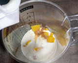 Foto del paso 2 de la receta: Crema fría de mango