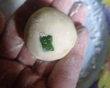 Foto langkah ke 2 dari resep Cilok Empuk Saos Kacang Sinti.
