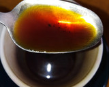 Foto del paso 6 de la receta: Té con Hierba Luisa