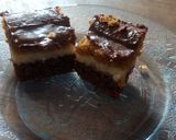 Kókuszos süti recept fázis 8 fotója
