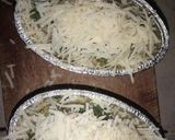Foto langkah ke 2 dari resep Kentang Brokoli Kukus.