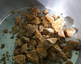 A picture of step 2 of Arisa Pitha.