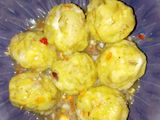 Yamballs