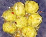 Yamballsmatakin girki5 hoto