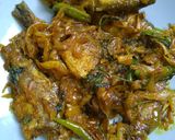 পুটি মাছ ভুনা রেসিপির ধাপ 2 ছবি