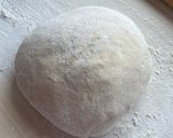 Kakaós csiga recept fázis 1 fotója